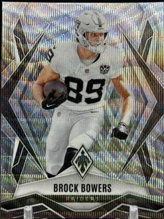 Brock Bowers