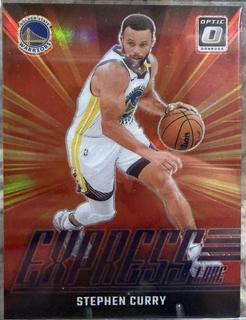 Stephen Curry