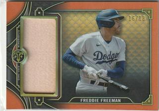Freddie Freeman