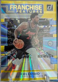 Joel Embiid