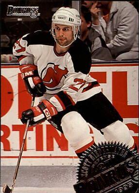Scott Niedermayer #161 Hockey Cards 1994 Donruss