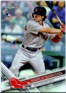 Andrew Benintendi