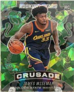 James Wiseman