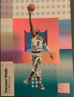 Dwyane Wade