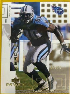 Jevon Kearse
