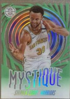 Stephen Curry