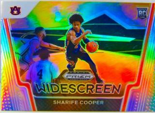 Sharife Cooper