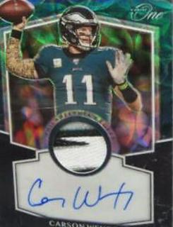 Carson Wentz