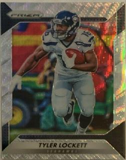 Tyler Lockett