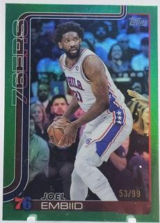 Joel Embiid