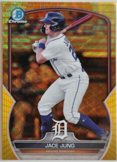 Jace Jung