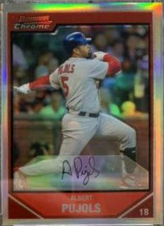Albert Pujols