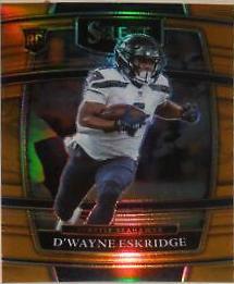 D'Wayne Eskridge