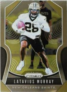 Latavius Murray
