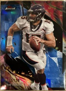 Tim Tebow