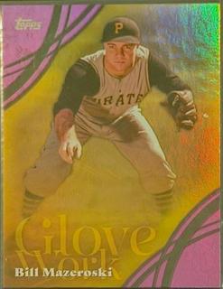 Bill Mazeroski