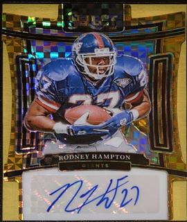 Rodney Hampton