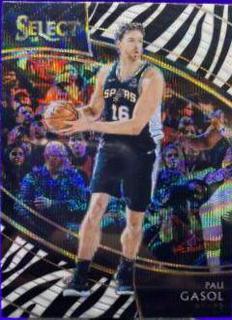 Pau Gasol