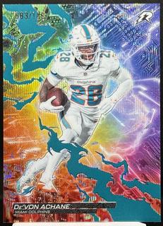 De'Von Achane