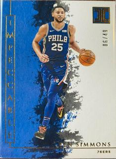 Ben Simmons