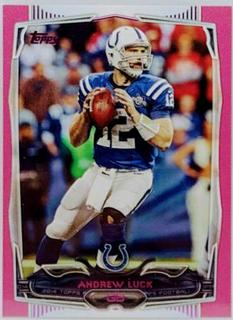 Andrew Luck