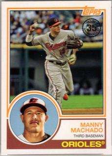 Manny Machado