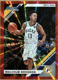Malcolm Brogdon