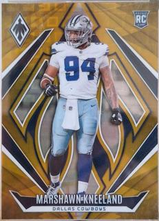 Marshawn Kneeland