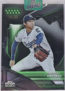 Shohei Ohtani