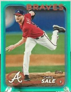 Chris Sale