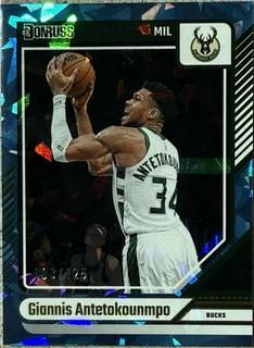 Giannis Antetokounmpo