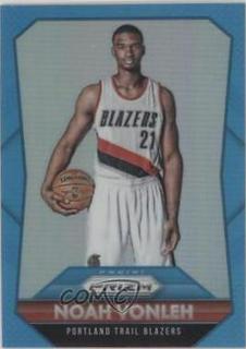 Noah Vonleh