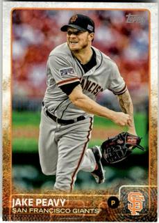 Jake Peavy