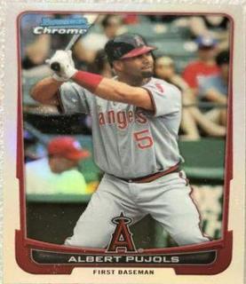 Albert Pujols