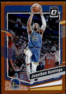 Jonathan Kuminga