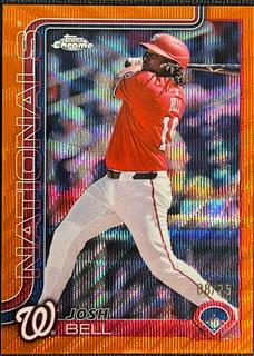 Josh Bell