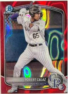 Robert Calaz
