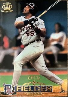 Cecil Fielder