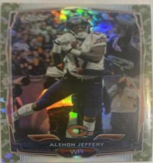 Alshon Jeffery
