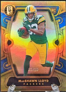 MarShawn Lloyd
