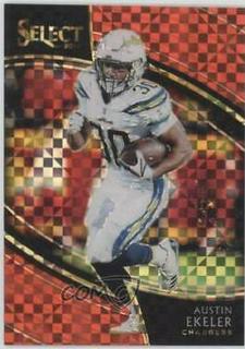 Austin Ekeler