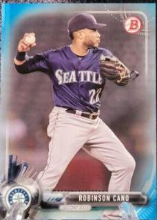 Robinson Cano