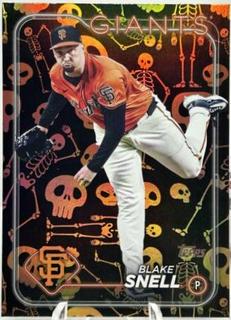 Blake Snell