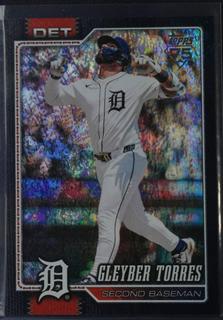 Gleyber Torres