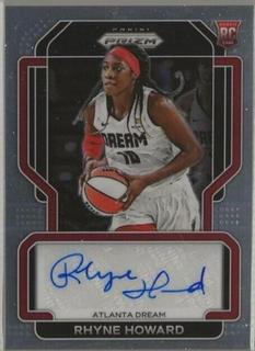 Rhyne Howard
