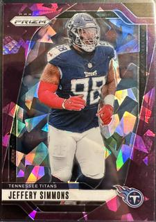 Jeffery Simmons