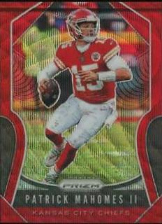 Patrick Mahomes II