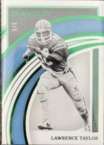 Lawrence Taylor