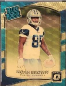 Noah Brown