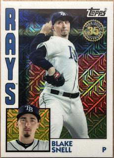 Blake Snell